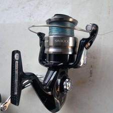 Shimano Spheros 8000PG