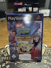 Spongebob Schwammkopf und