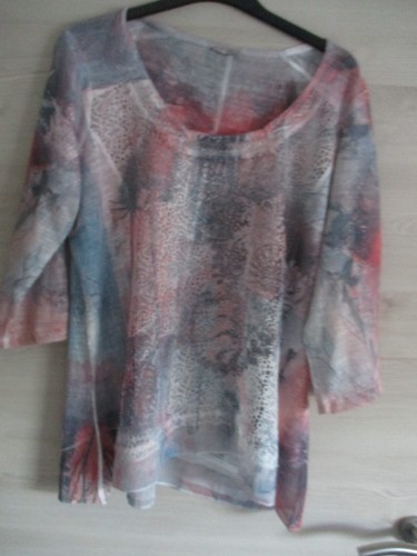 Tredy shirt 46 - tredy,