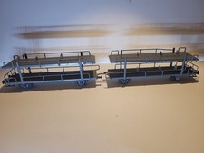 H0 DDR Dahmer, 2 Stück