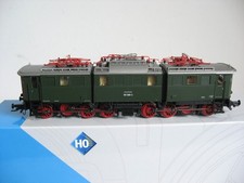 TA68* PIKO H0 51540 Stangen-E-Lok BR E 191 098-3 DB Ep.IV OVP TOP DSS