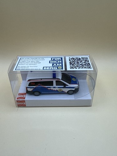 Top busch 51100 - 51100-185, mercedes