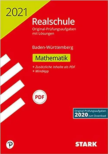Stark original prüfungen - stark, original-prüfungen
