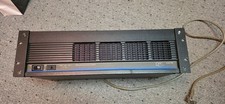 QSC MODEL 1200 Endstufe