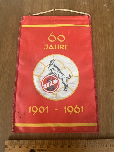 Köln wimpel - köln,
