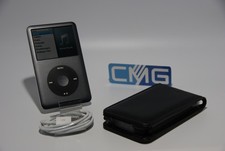 Apple iPod Classic 160GB