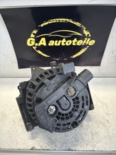 Lichtmaschine für Mercedes W203 CL203 C209 W211 S211 200A 0124625014 Bosch