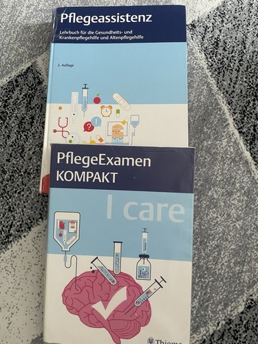 Pflegia bücher für - bücher,