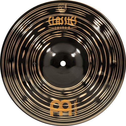 Meinl classics custom dark - meinl,