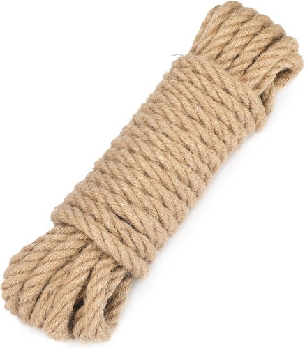 Jijacraft 12mm sisal - jijacraft, zum