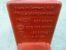 RESISTORE IMPIANTO RISCALDAMENTO Ford Galaxy (WGR) MPV 1.9 TDI (AUY) 5DS / 006