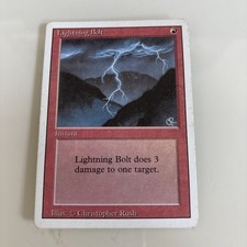 Magic the gathering - magic,