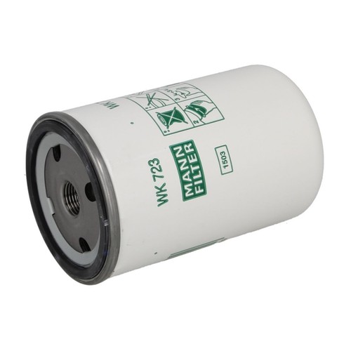 Kraftstofffilter mann filter - kraftstofffilter, mann-filter