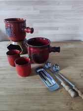 Traumfeuer Feuerzangenbowle