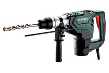 Metabo SDS-Max  Bohrhammer |