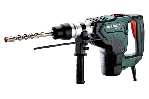 Metabo sds max - , bohrhammer