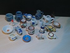 Setzkasten Miniaturen