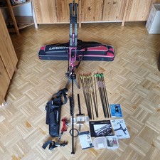 Hoyt Compound Activa Bogen als