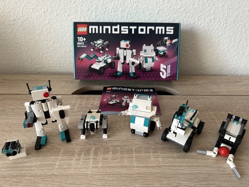 Lego mindstorms 40413 mini - mindstorms:,