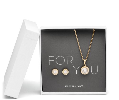 Bering arctic symphony gold - -,