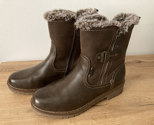 Easy street winterboots - easy,