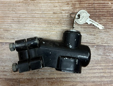 Zündschloss Lenkschloss