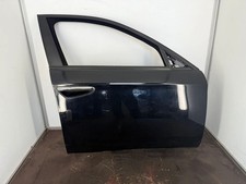 Tür Beifahrertür Alfa Romeo 159 (939) vorne rechts 802/B Nero Oceano Schwarz