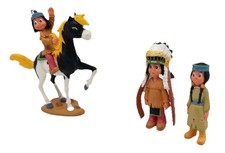 Bullyland - Yakari -