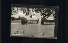 Benrath Schloss