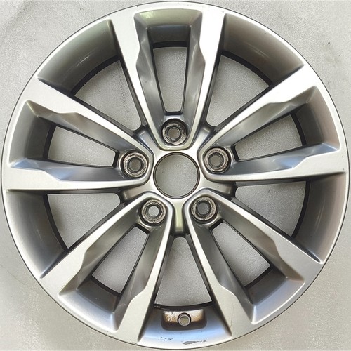 Original hyundai i40 - i40, cw