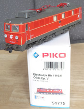 Piko 51775 H0 Locomotive Rh
