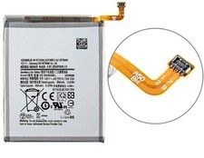 4000mAh Akku für Samsung