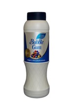 BUBBLE GUM - Topping - Eis