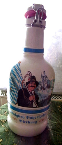 Königlich baherischer - königlich,