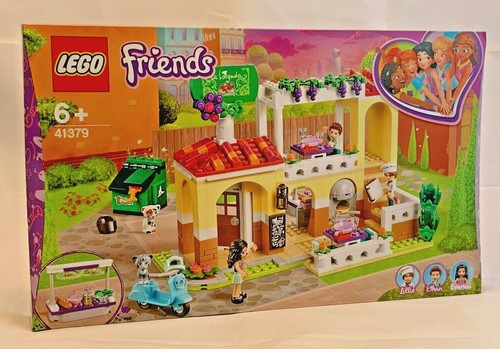 Lego friends 41379 - lego, heartlake