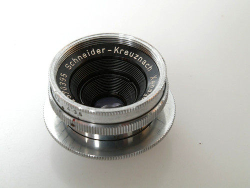 Schneider kreuznach xenagon - schneider,