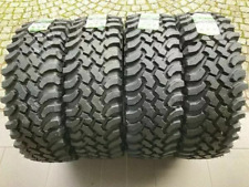 Satz 205/70 R15 96Q INSA Turbo Dakar Offroadreifen Alpine Symbol