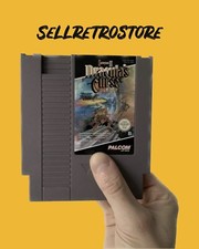 Castlevania 3 - Dracula´s