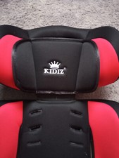 Kindersitz 2teilig 9-18Kg