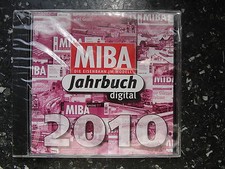 Miba Jahrbuch 2010 digital