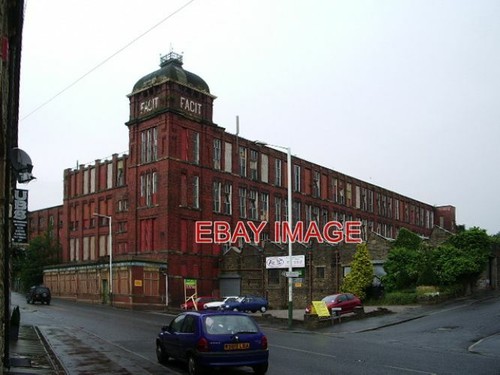 Foto facit mill - foto,