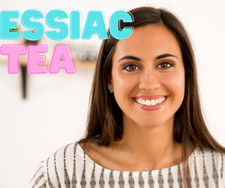 Essiac Tee. ADVANCED 8 Herb