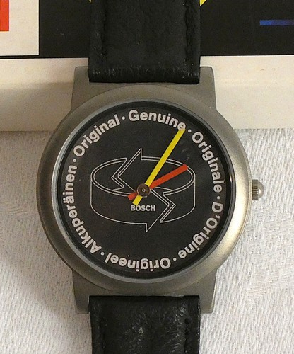Bosch oscoswiss armbanduhr - bosch/oscoswiss,