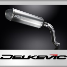 SUZUKI SV650 1998-2002