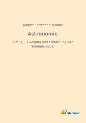 Astronomie buch - astronomie,