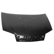 Motorhaube bonnet für Fiat