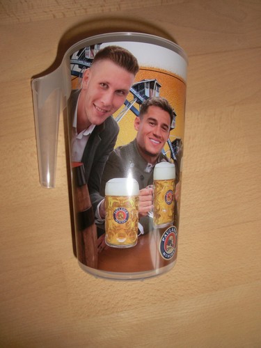 Maßkrug bayern münchen - fc,