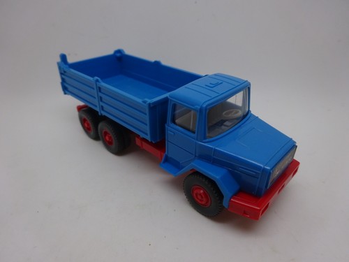 Wiking magirus deutz - wiking:,
