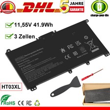 Akku für HP 240 G7 245 G7 250