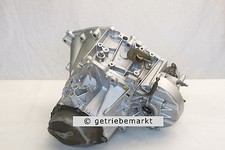 Getriebe Peugeot 2008 1.6 HDi